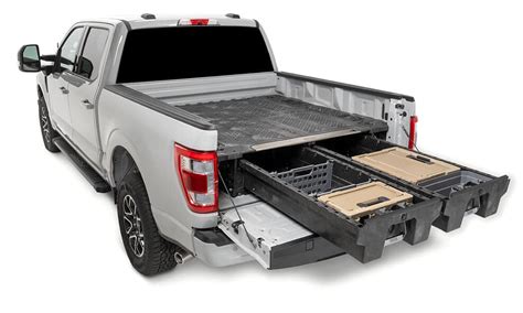 decked truck bed storage system read reviews  shipping