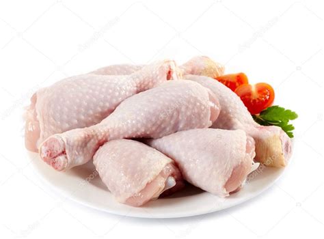 raw chicken meat stock photo  zmaris