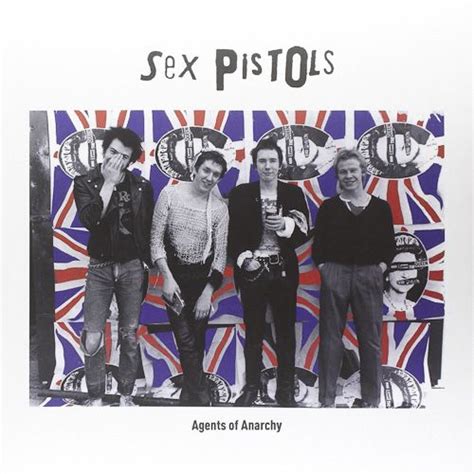 sex pistols ages of anarchy vinyl lp amoeba music