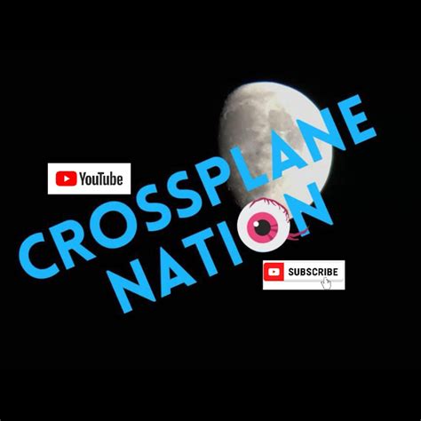 crossplane nation youtube