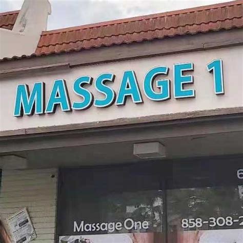 massage  san diego ca