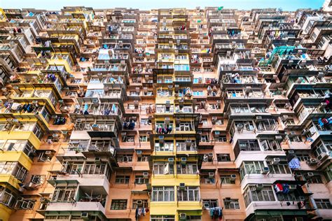 hong kong property prices    major drop  slowdown