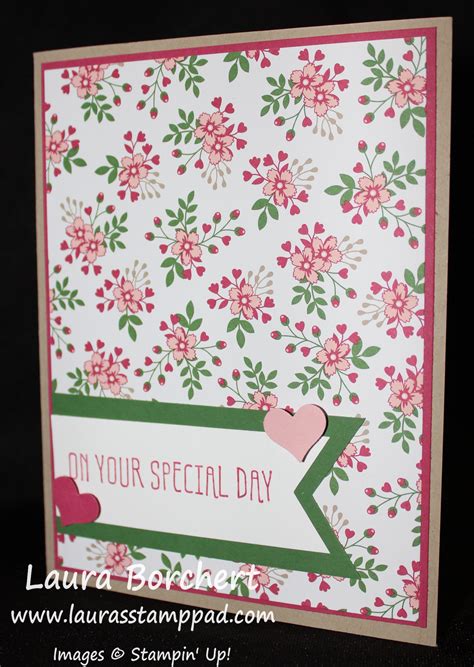 special day lauras stamp padlauras stamp pad