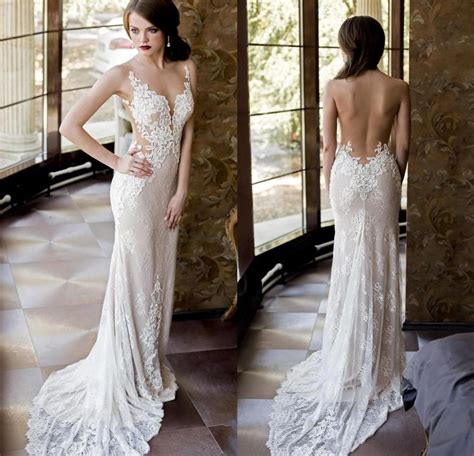 15 Incredible Ideas Of Sexy Wedding Dresses The Best