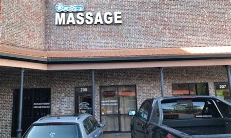 Ocean Massage Parlour Location And Reviews Zarimassage