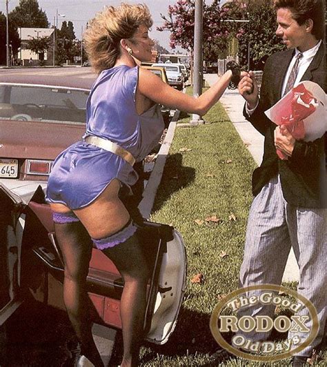 RODOX 47 vintage porn Magazine - Stacy OWEN Hardcore