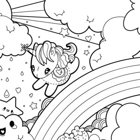 lisa frank unicorn coloring pages   mermaid coloring pages