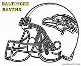 Coloring Nfl Ravens Coloring4free Pages Baltimore Related Posts sketch template