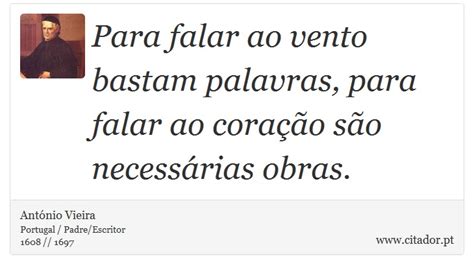 falar ao vento bastam palavras  fala