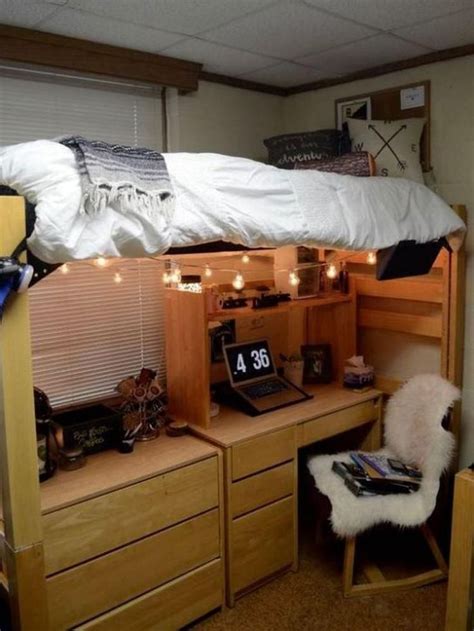 College Dorm Room Setups Dorm Room Designs Dorm Room