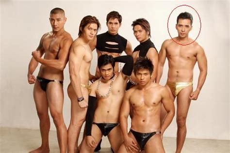 Malibog Portal The Other Side Of Pinoy Men Lezter