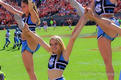21 Cheerleaders Showing Off More In 2023 Hot Cheerleaders