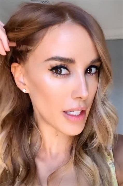 rebecca judd shares her surgery free trick for an instant