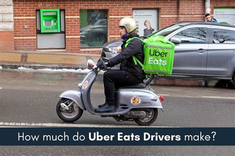 uber eats drivers  careerlancer