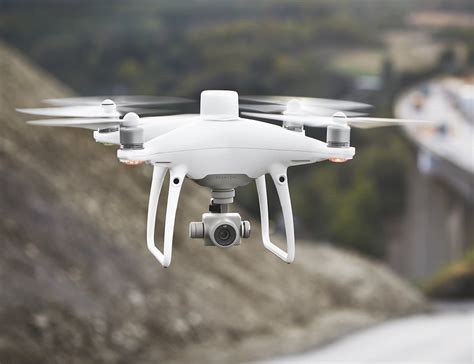 dji phantom  rtk drone starter package