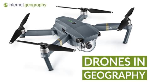 drones  geography internet geography