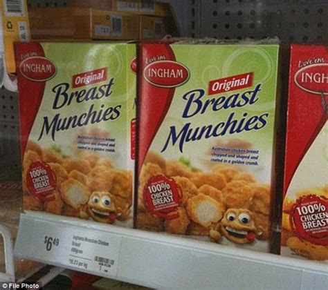 Chicken nugget puke sex