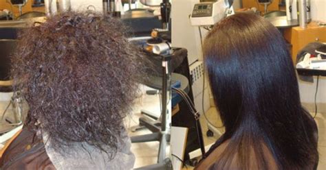 the pros and cons of keratin treatments