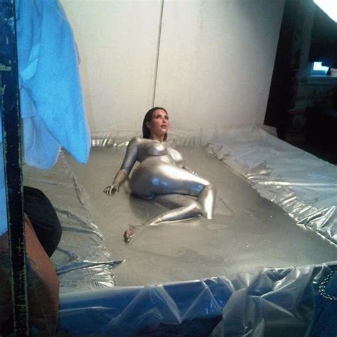 Kim Kardashian Nude 1 Photo Thefappening