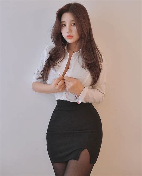 Korean Hot Models Collections Part4 Ảnh đẹp