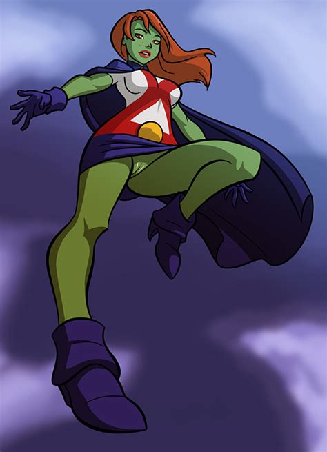 miss martian alien porn pics superheroes pictures pictures sorted by most recent first