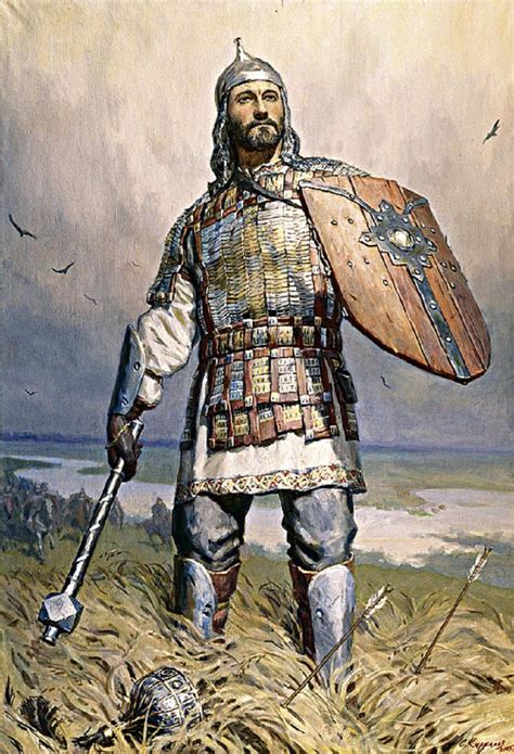 khazar warriors google search warrior character art ancient warriors