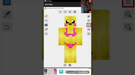Pikachu Is Gay Must Be Seen In Minecraft Skins
