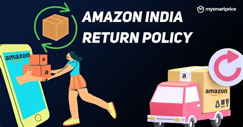 amazon india return policy list  returnable   returnable items   place  return