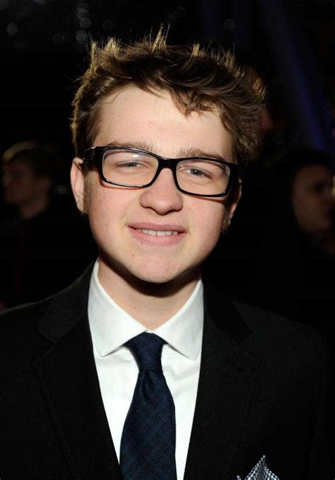 Angus T Jones Out Of Two And A Half Men For Branding