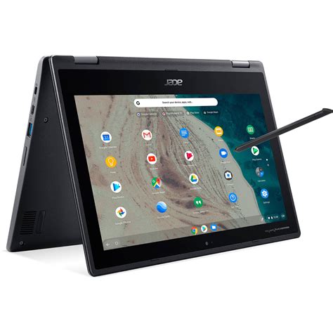 acer  gb multi touch    chromebook spin nxhaa