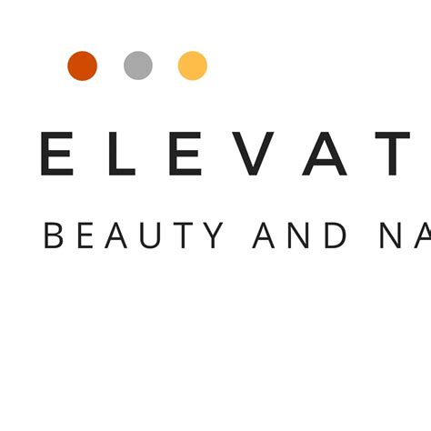 elevation beauty  nail spa home
