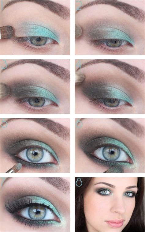 great makeup tutorials fashionsycom