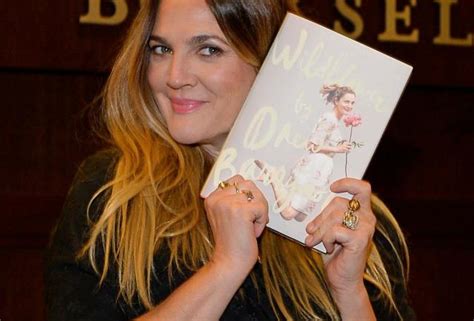 Drew Barrymore On Why Women Can T Have It All