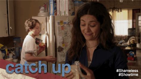 Shameless  By Showtime Find And Share On Giphy