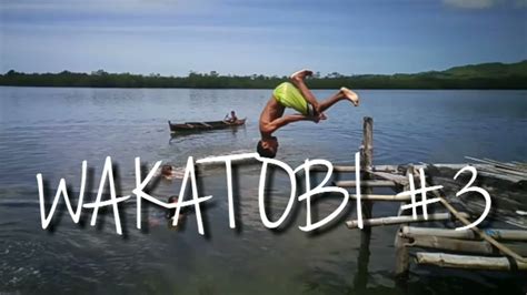 wakatobi part  kehidupan suku bajo  wakatobi youtube
