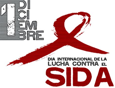 descargar lazo rojo día internacional de la acción contra el sida 1º
