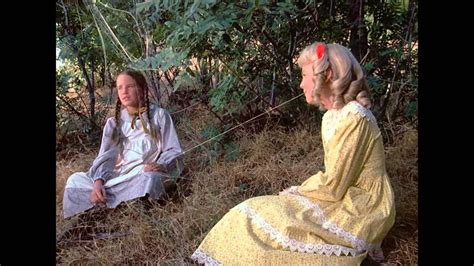 season 2 episode 5 haunted house little house on the prairie video clip tv show casting
