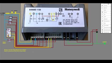 learn  investigate  fault find  honeywell gas burner control youtube