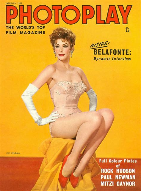 93 best vintage movie star magazines images on pinterest