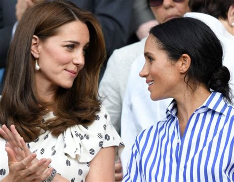 Meghan Markle Jewellery The Strict Rule The Duchess Of