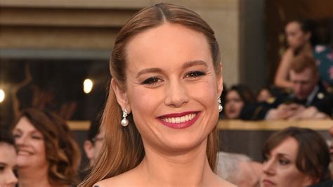 before becoming famous brie larson was a dj—who only