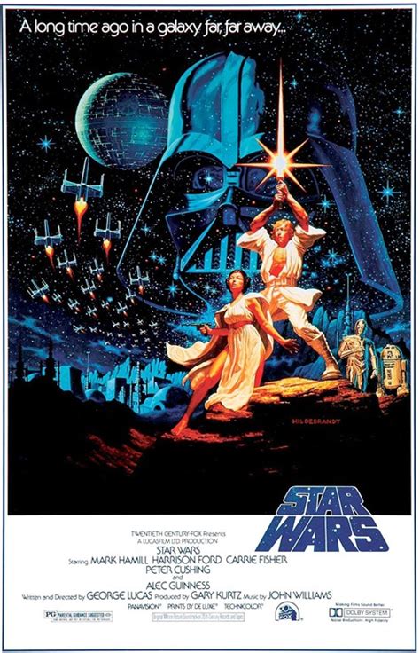 pdx retro blog archive  star wars released