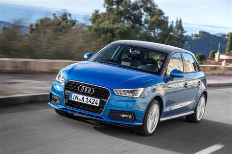 audi  facelift  tsi review auto express