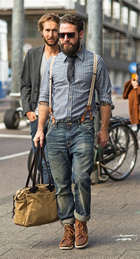 mens street fashion inspirations  wow style