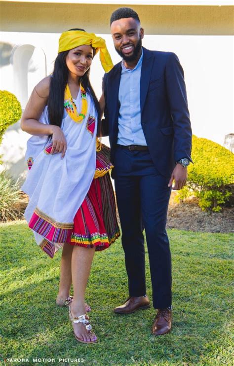 Tsonga Traditional Dresses Wedding South African African 4