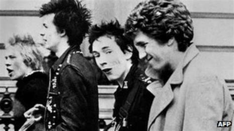 sex pistols re releasing god save the queen for jubilee