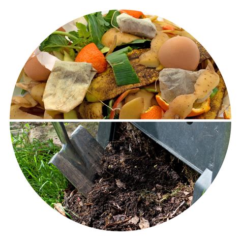 kompost aufbau befuellen und schichtendehner