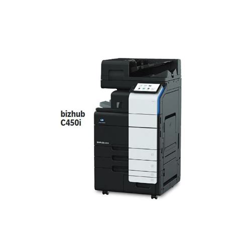 konica minolta bizhub  ci ci pcs