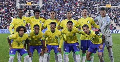jadwal brasil  tunisia piala dunia   jam tayang