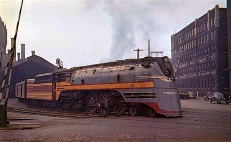 milwaukee road     dovetail games forums